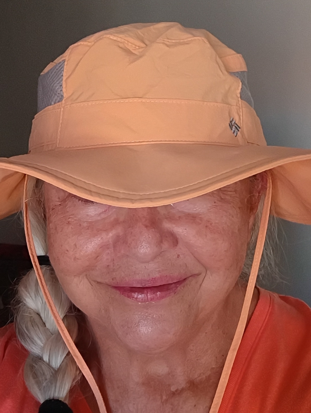 Meet your Posher, Yolanda